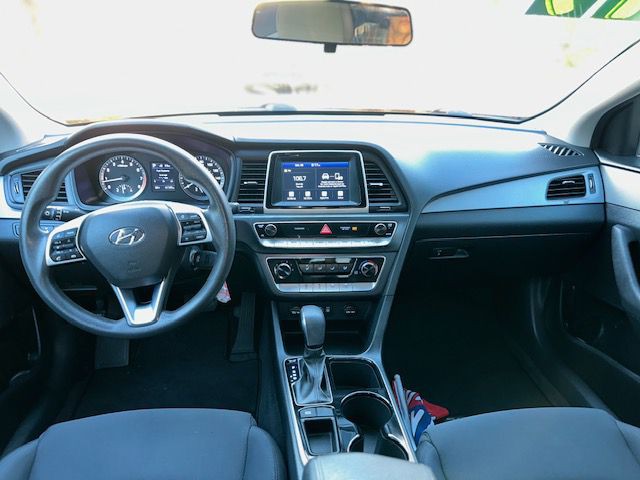 2013 Scion tC Image 13