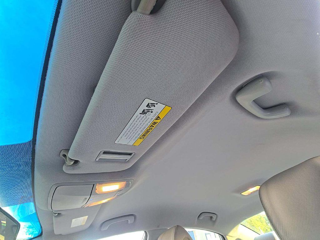 2017 Hyundai Sonata Image 10