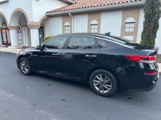 Image for 2020 Kia Optima LX ID: 7071888