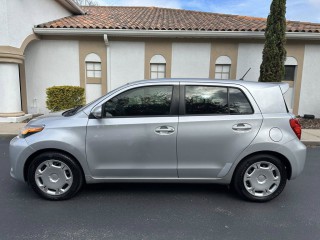 Image for 2014 Scion xD  ID: 7125294