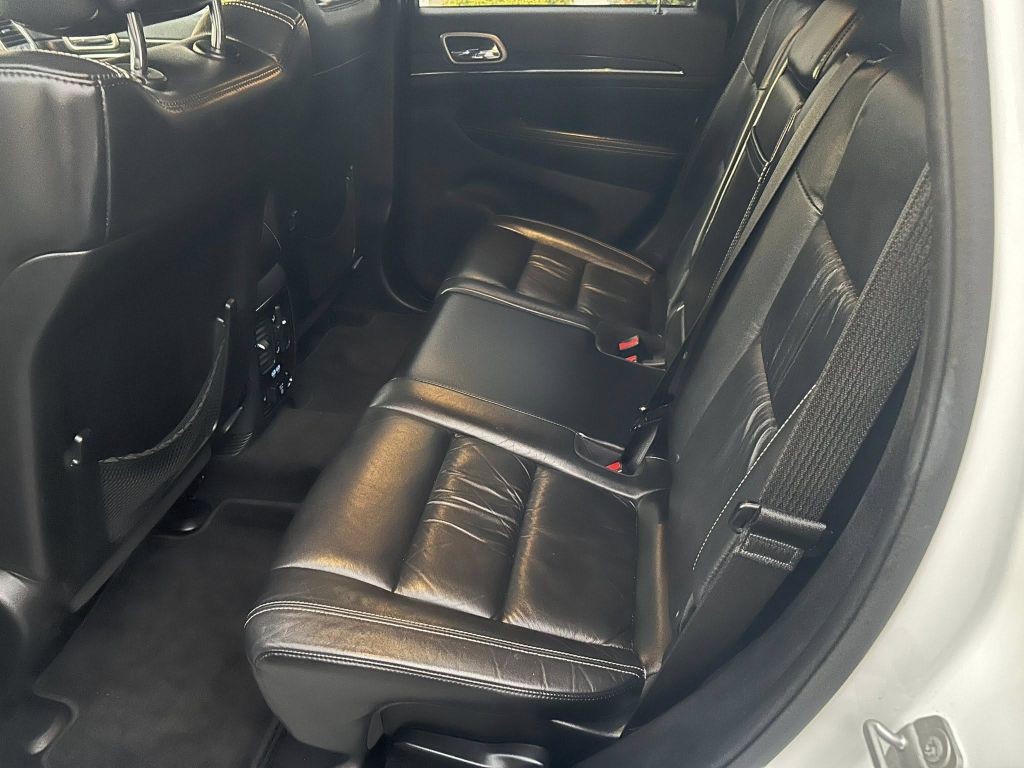 2015 Jeep Grand Cherokee Image 9