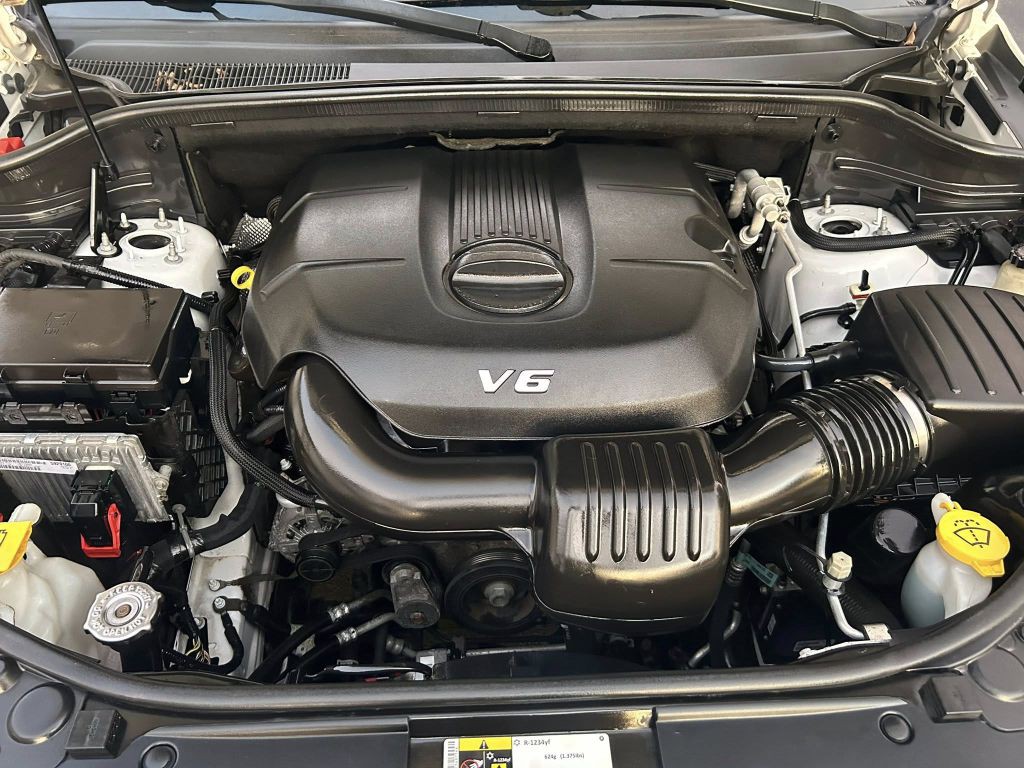 2015 Jeep Grand Cherokee Image 13