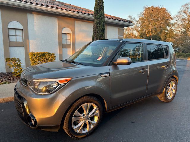 2016 Kia Soul Image 2
