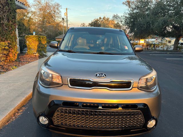 2016 Kia Soul Image 3