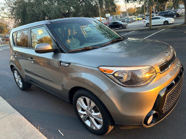 2016 Kia Soul Image 4