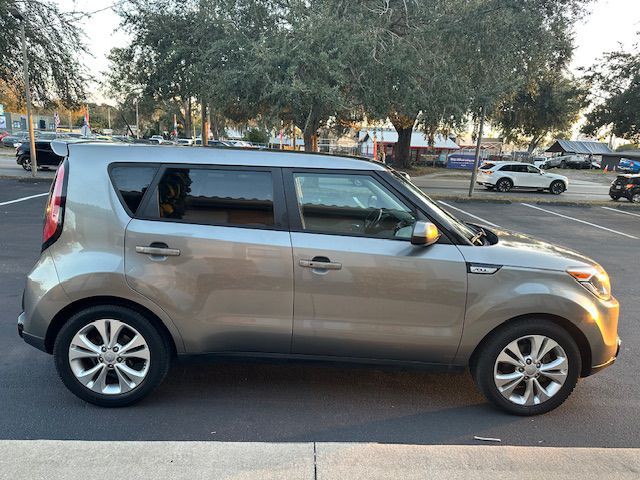 2016 Kia Soul Image 5