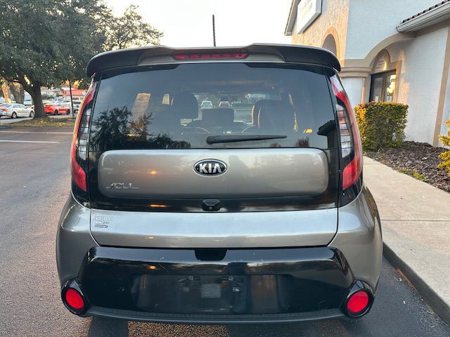 2016 Kia Soul Image 6