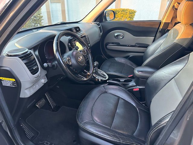 2016 Kia Soul Image 7