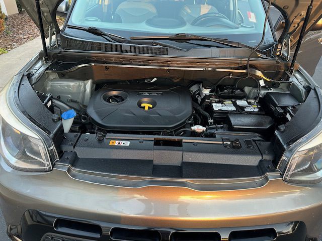 2016 Kia Soul Image 10