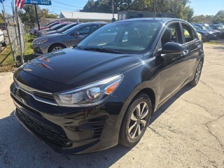 Image for 2022 Kia Rio S ID: 7174316