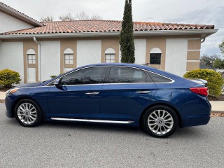 Image for 2015 Hyundai Sonata Sport ID: 7237531