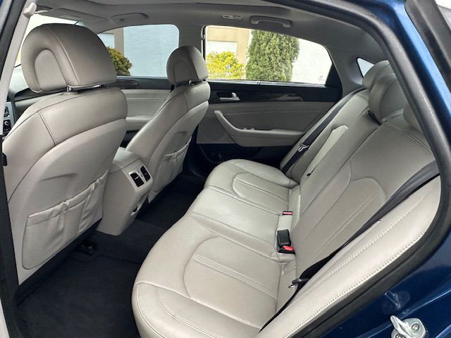 2015 Hyundai Sonata Image 9