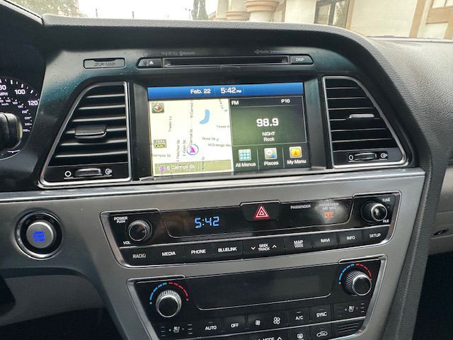 2015 Hyundai Sonata Image 13