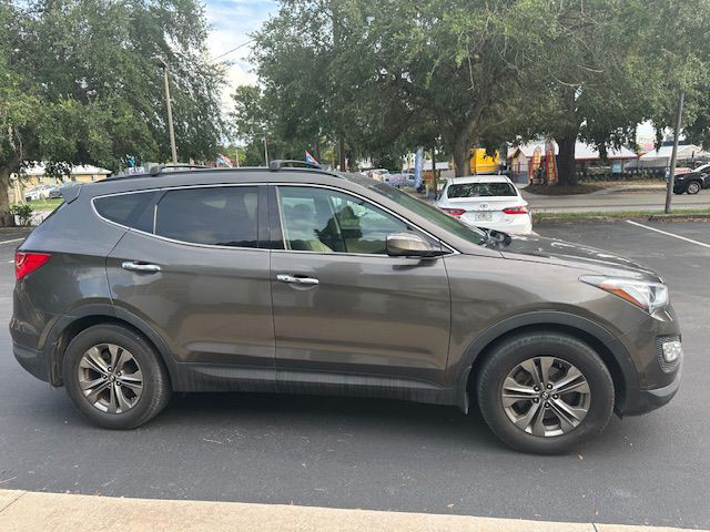 2014 Hyundai Santa Fe Sport Image 5