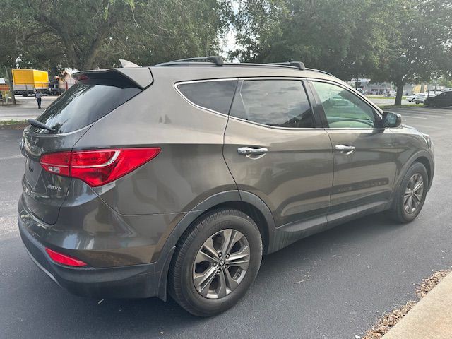 2014 Hyundai Santa Fe Sport Image 6