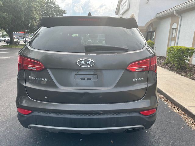 2014 Hyundai Santa Fe Sport Image 7