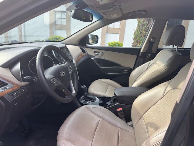 2014 Hyundai Santa Fe Sport Image 8