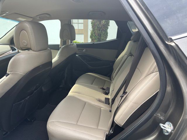 2014 Hyundai Santa Fe Sport Image 9