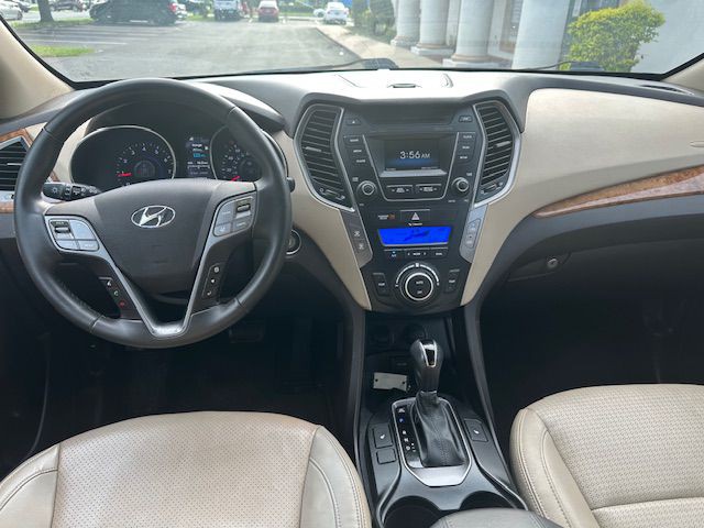 2014 Hyundai Santa Fe Sport Image 10