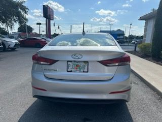 2018 Hyundai Elantra Image 7