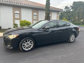 Image for 2014 Mazda Mazda6 Sport ID: 7412709