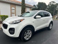 Image for 2017 Kia Sportage LX ID: 7413217