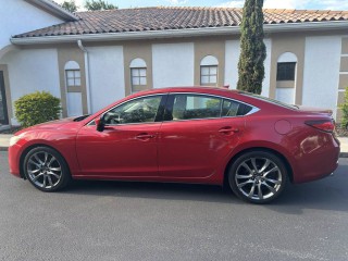 Image for 2015 Mazda Mazda6 Grand Touring ID: 7430467