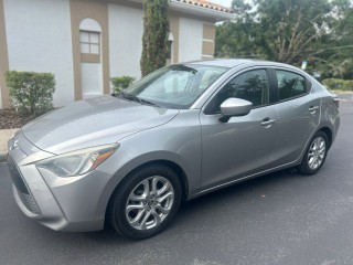 Image for 2016 Scion iA  ID: 7471851