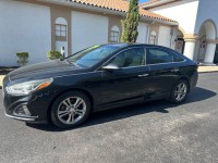 Image for 2019 Hyundai Sonata Limited ID: 7506945