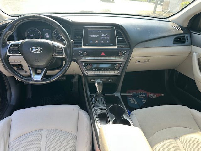 2019 Hyundai Sonata Image 9