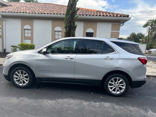 Image for 2018 Chevrolet Equinox LT ID: 7506959