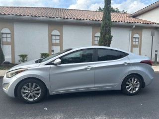 Image for 2014 Hyundai Elantra SE ID: 7506990