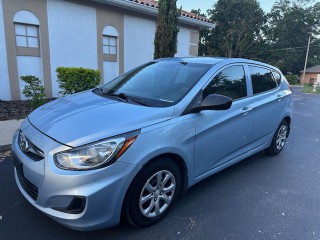 Image for 2013 Hyundai Accent GLS ID: 7507075