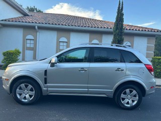 Image for 2008 Saturn Vue XR ID: 7520436