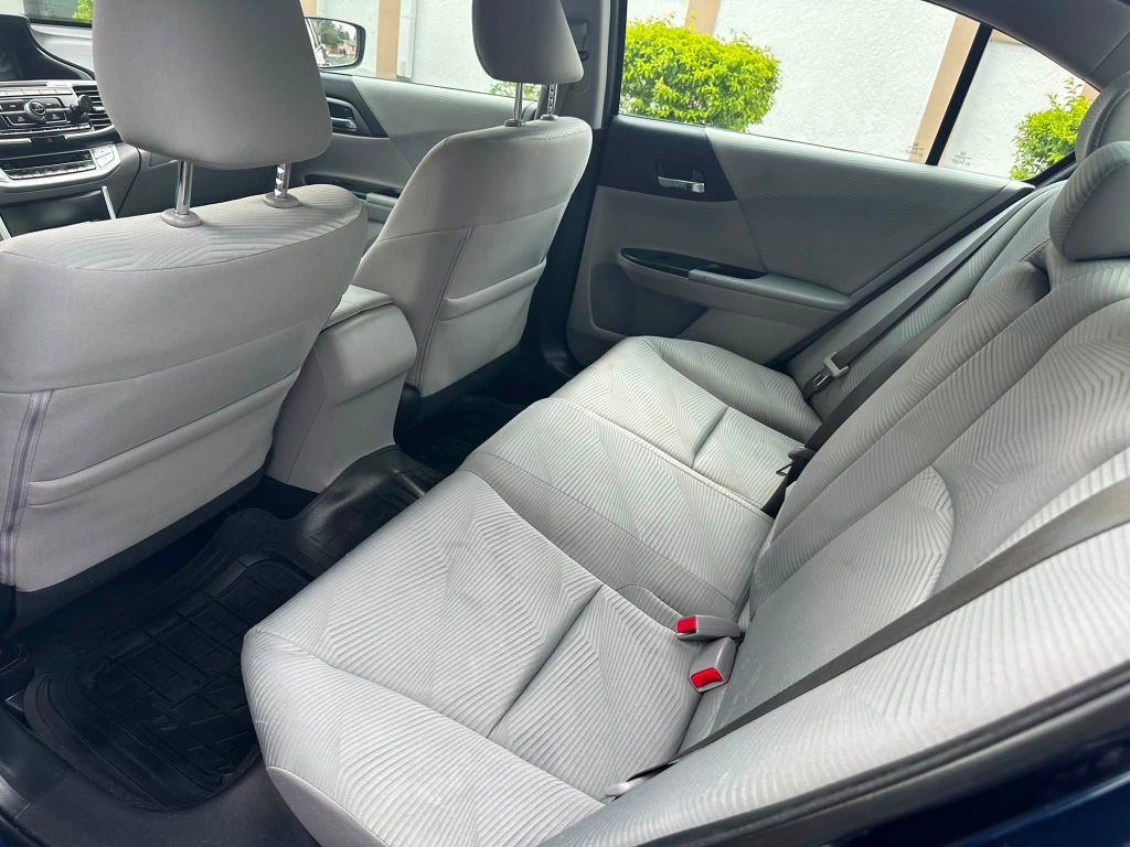 2014 Honda Accord Image 10