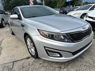 Image for 2015 Kia Optima EX ID: 7634672