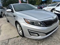 Image for 2015 Kia Optima EX ID: 7634672