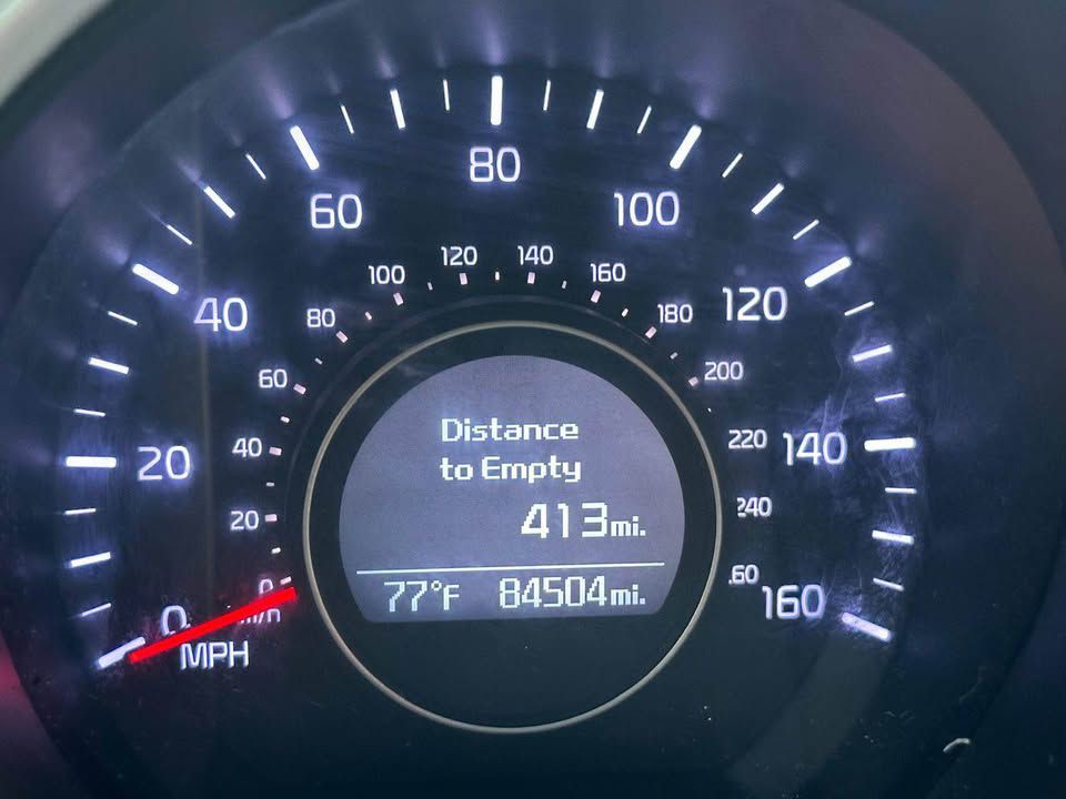 2015 Kia Optima Image 10