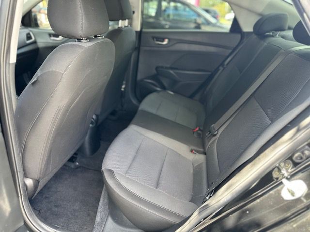 2019 Hyundai Accent Image 10
