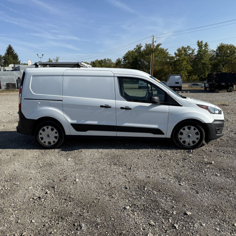2022 Ford Transit Connect Image 2