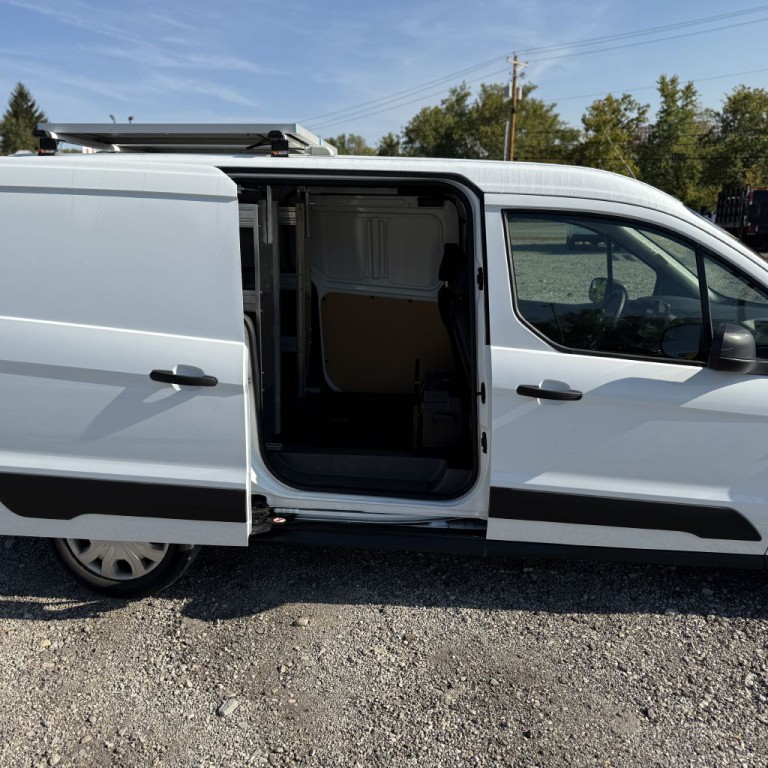 2022 Ford Transit Connect Image 3