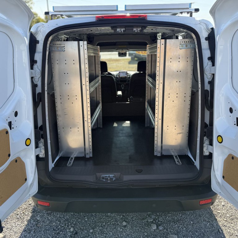 2022 Ford Transit Connect Image 5