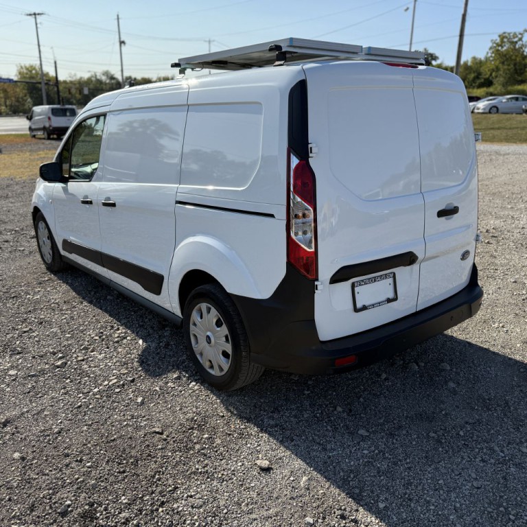2022 Ford Transit Connect Image 6