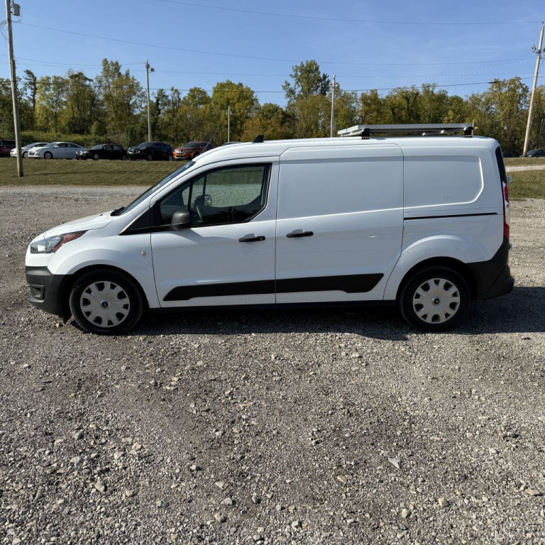 2022 Ford Transit Connect Image 7