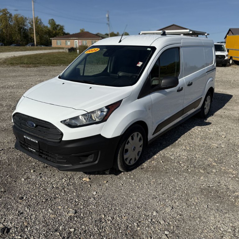 2022 Ford Transit Connect Image 10
