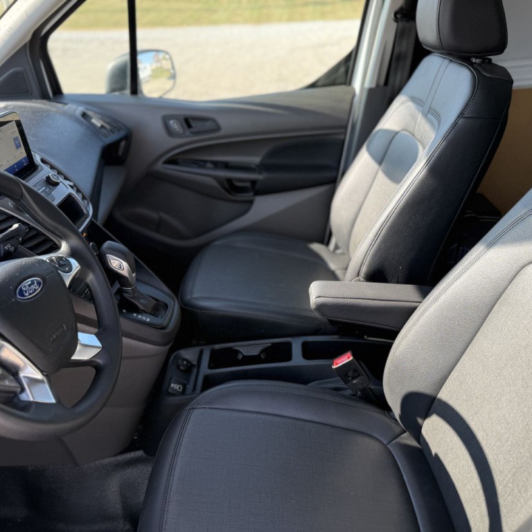2022 Ford Transit Connect Image 12