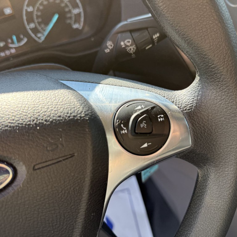 2022 Ford Transit Connect Image 15