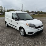 Image for 2022 RAM Promaster Tradesman ID: 6871313