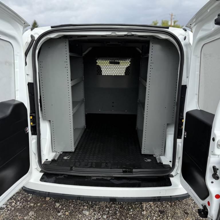 2022 RAM Promaster Image 5