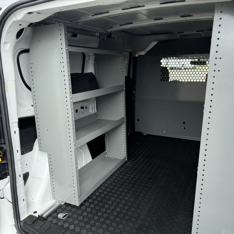 2022 RAM Promaster Image 6